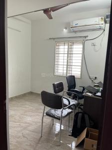 Hall Image of 817 Sq.ft 2 BHK Apartment / Flat for sale in Kundrathur Chennai for Rs. 5500000