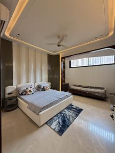 Bedroom Image of 4000 Sq.ft 4 BHK Villa for sale in Vaishali Nagar Jaipur for Rs. 50000000