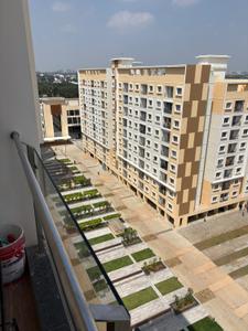 Image of 1430 Sq.ft 3 BHK Apartment / Flat for rent in Nambiar Millennia, Anekal, Bengaluru for Rs. 55000