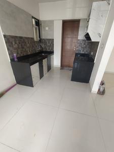 Kitchen Image of 910 Sq.ft 2 BHK Apartment / Flat for sale in Mittal Sun Exotica Phase 1, Yewalewadi Pune for Rs. 5100000