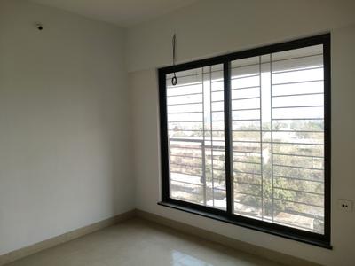 Bedroom Image of 420 Sq.ft 1 BHK Apartment / Flat for sale in DP Star, Bhandup West Mumbai for Rs. 8500000