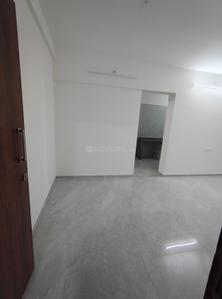 Hall Image of 413 Sq.ft 1 BHK Apartment / Flat for sale in Marine View, Borivali West Mumbai for Rs. 9350000