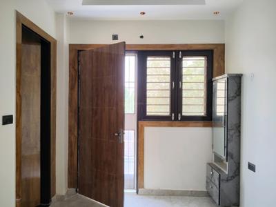 Bedroom Image of 1750 Sq.ft 3 BHK Villa for sale in Yuvraj Villa, Noida Extension Greater Noida for Rs. 8599000