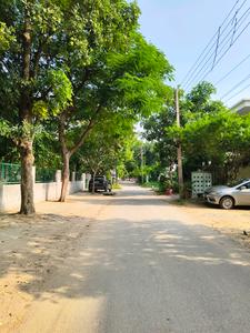Image of 86 Sq.ft Residential Plot / Land for sale in Sector 57, Gurgaon for Rs. 30000000