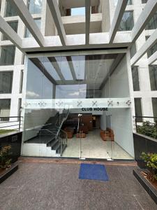 Image of 1330 Sq.ft 2 BHK Apartment / Flat for rent in Arsis Green Hills, K R Puram, Bengaluru for Rs. 23500