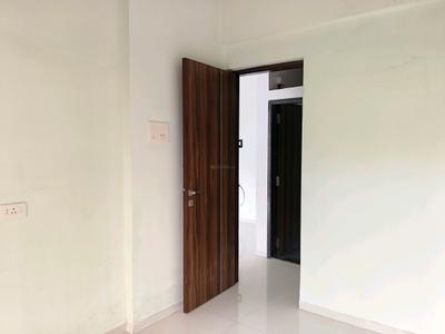 Bedroom Image of 1124 Sq.ft 2 BHK Apartment / Flat for rent in Krupa Urbanville, Kalyan West Kalyan for Rs. 26999