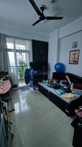 Hall Image of 1149 Sq.ft 2 BHK Apartment / Flat for rent in Saviour Greenisle, Crossings Republik Ghaziabad for Rs. 20000