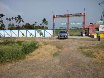 Image of 1440 Sq.ft Residential Plot / Land for sale in Janapriyo Kalyani City Enclave, Shyamnagar, Kolkata for Rs. 2300000