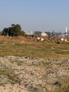 Image of 900 Sq.ft Residential Plot / Land for sale in S S White City 74 92, Sector 92, Mohali for Rs. 9000000