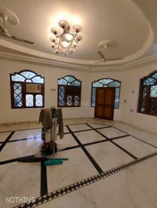 3 BHK Villa