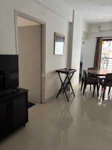 Hall Image of 900 Sq.ft 2 BHK Apartment / Flat for sale in Primarc Southwinds, Rajpur Kolkata for Rs. 4900000
