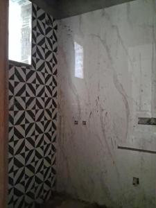 Bedroom One Image of 1100 Sq.ft 2 BHK Apartment / Flat for sale in Sector 104 Noida for Rs. 4729000