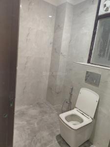 Image of 1500 Sq.ft 1 BHK Builder Floor for rent in Sector 40, Gurgaon for Rs. 34000