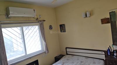 Bedroom Image of 1000 Sq.ft 3 BHK Apartment / Flat for sale in Unitech Uniworld City, New Town Kolkata for Rs. 10000000