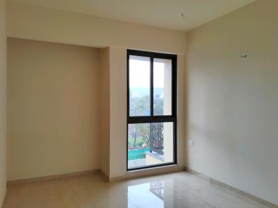 Bedroom Image of 950 Sq.ft 2 BHK Apartment / Flat for sale in Lodha Amara, Thane West Thane for Rs. 13000000