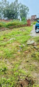 Image of 2162 Sq.ft Residential Plot / Land for sale in Rampur Ghana, Amroha for Rs. 5100000