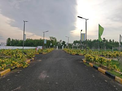 Image of 1200 Sq.ft Residential Plot / Land for sale in Adhanur, Chennai for Rs. 5638800