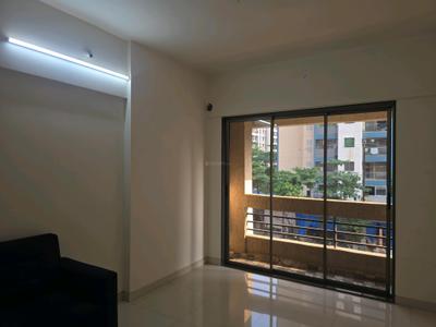 1 BHK Flat