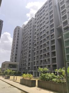 2 BHK Apartment