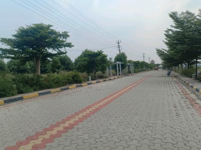 Image of 167 Sq.ft Residential Plot / Land for sale in Kompally, Hyderabad for Rs. 9500007