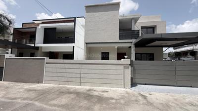 Image of 3700 Sq.ft 4 BHK Independent House for sale in Kangarappady, Kochi for Rs. 29500000