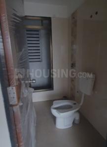 Image of 1300 Sq.ft 2 BHK Apartment / Flat for rent in EV 10 Marina Bay, Vashi, Navi Mumbai for Rs. 55000