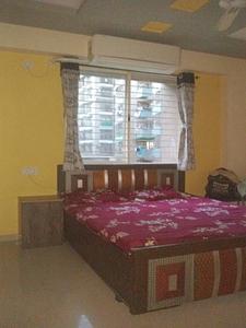 Bedroom Image of 2493 Sq.ft 3 BHK Apartment / Flat for sale in Naroda Ahmedabad for Rs. 8700000