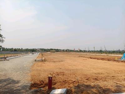 Sree Laxmi Balaji Township Plot View 2