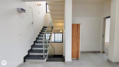 Hall Image of 2000 Sq.ft 3 BHK Villa for rent in 42 Queen’s Square, Sarjapur Bengaluru for Rs. 55000