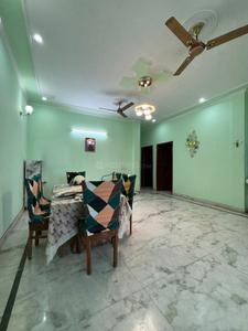 Hall Image of 1660 Sq.ft 3 BHK Independent House for rent in Sector 40 Gurgaon for Rs. 35000