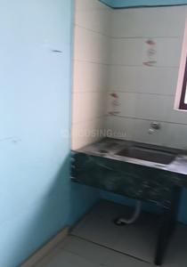 1 BHK Flat