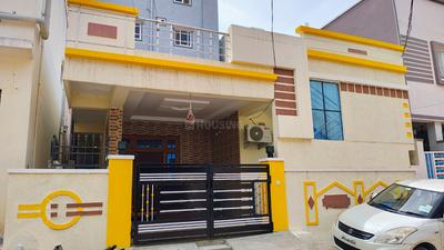 2 BHK Independent House
