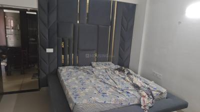 Bedroom Image of 1970 Sq.ft 3 BHK Apartment / Flat for sale in Dayal Bagh Agra for Rs. 9500000