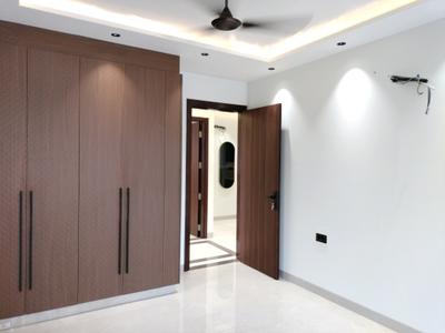 Bedroom Image of 1800 Sq.ft 4 BHK Apartment / Flat for sale in CGHS Shakti Apartments, Sector 5 Dwarka New Delhi for Rs. 38500000