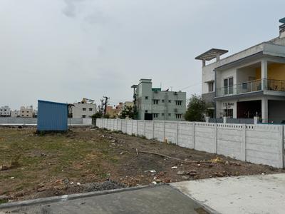 Image of 1000 Sq.ft Residential Plot / Land for sale in Mappedu, Chennai for Rs. 5900000