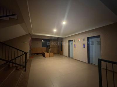 Image of 2000 Sq.ft 3 BHK Apartment / Flat for rent in Dev Parijat, Vaishno Devi Circle, Ahmedabad for Rs. 23000