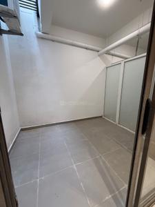 Hall Image of 900 Sq.ft 1 BHK Apartment / Flat for rent in DLF Phase 3 Gurgaon for Rs. 30000