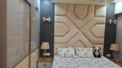 Bedroom Image of 1750 Sq.ft 3 BHK Apartment / Flat for sale in Venus Paradise, Danapur Patna for Rs. 18000000