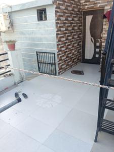 Balcony Image of 1050 Sq.ft 3 BHK Independent House for sale in Palanpur Banaskantha for Rs. 3200000