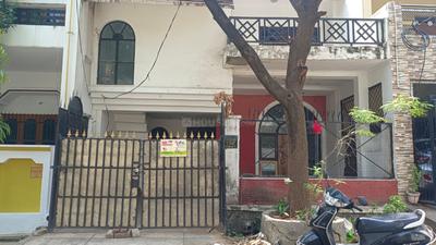 Image of 1250 Sq.ft Residential Plot / Land for sale in Jankipuram, Lucknow for Rs. 14500000