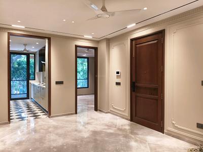 Living Room Image of 1620 Sq.ft 3 BHK Builder Floor for sale in Sector 45 Gurgaon for Rs. 25900000