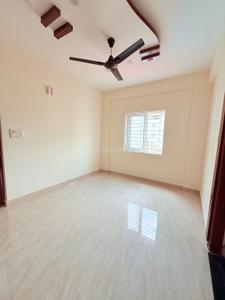 Hall Image of 650 Sq.ft 1 BHK Apartment / Flat for rent in BTM Layout Bengaluru for Rs. 27000