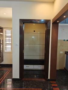 Hall Image of 1450 Sq.ft 2 BHK Builder Floor for rent in Arakere Bengaluru for Rs. 33000