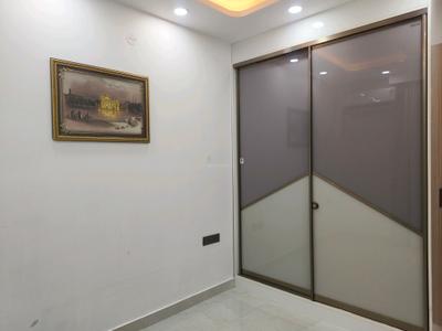 Bedroom Image of 1500 Sq.ft 3 BHK Builder Floor for sale in Skywhales Vienna Greens II, Sector 99A Gurgaon for Rs. 16860000