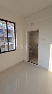 Bedroom Image of 450 Sq.ft 1 BHK Apartment / Flat for sale in Sree Balaji Panthaniwas Dooars, Batabari Jalpaiguri for Rs. 2200000