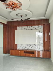 Hall Image of 1910 Sq.ft 3 BHK Apartment / Flat for sale in NRI Layout Bengaluru for Rs. 11000000