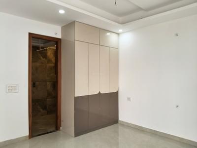 Bedroom Image of 2100 Sq.ft 4 BHK Builder Floor for rent in Palam Vihar Gurgaon for Rs. 75000