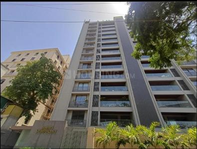 Image of 3593 Sq.ft 4 BHK Apartment / Flat for sale in Swati Symphony, Bodakdev, Ahmedabad for Rs. 45000000