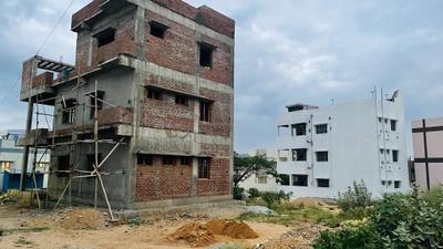 Image of 1330 Sq.ft Residential Plot / Land for sale in Reddys Colony Extention, Madanapalle for Rs. 5800000