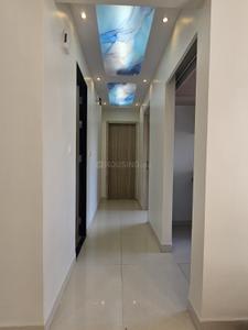 Hall Image of 600 Sq.ft 2 BHK Apartment / Flat for rent in Dadar East Mumbai for Rs. 72000